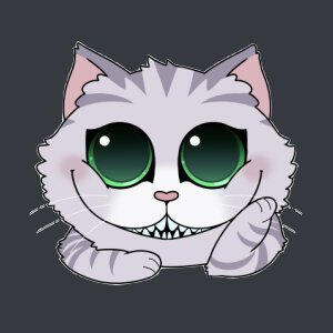 Ravvi's Icon - Art by KaytheGoodBean