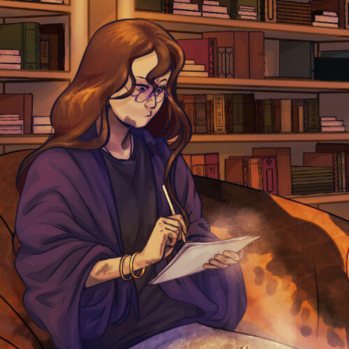 SinBubble's Icon - Art by TheSinBubble